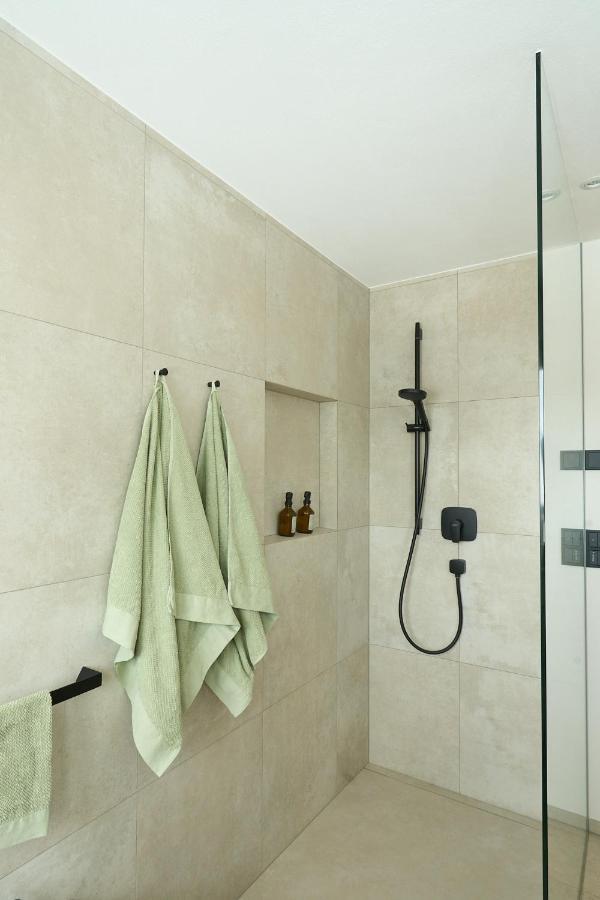 Ciasa Plandros Apartments La Valle Luaran gambar
